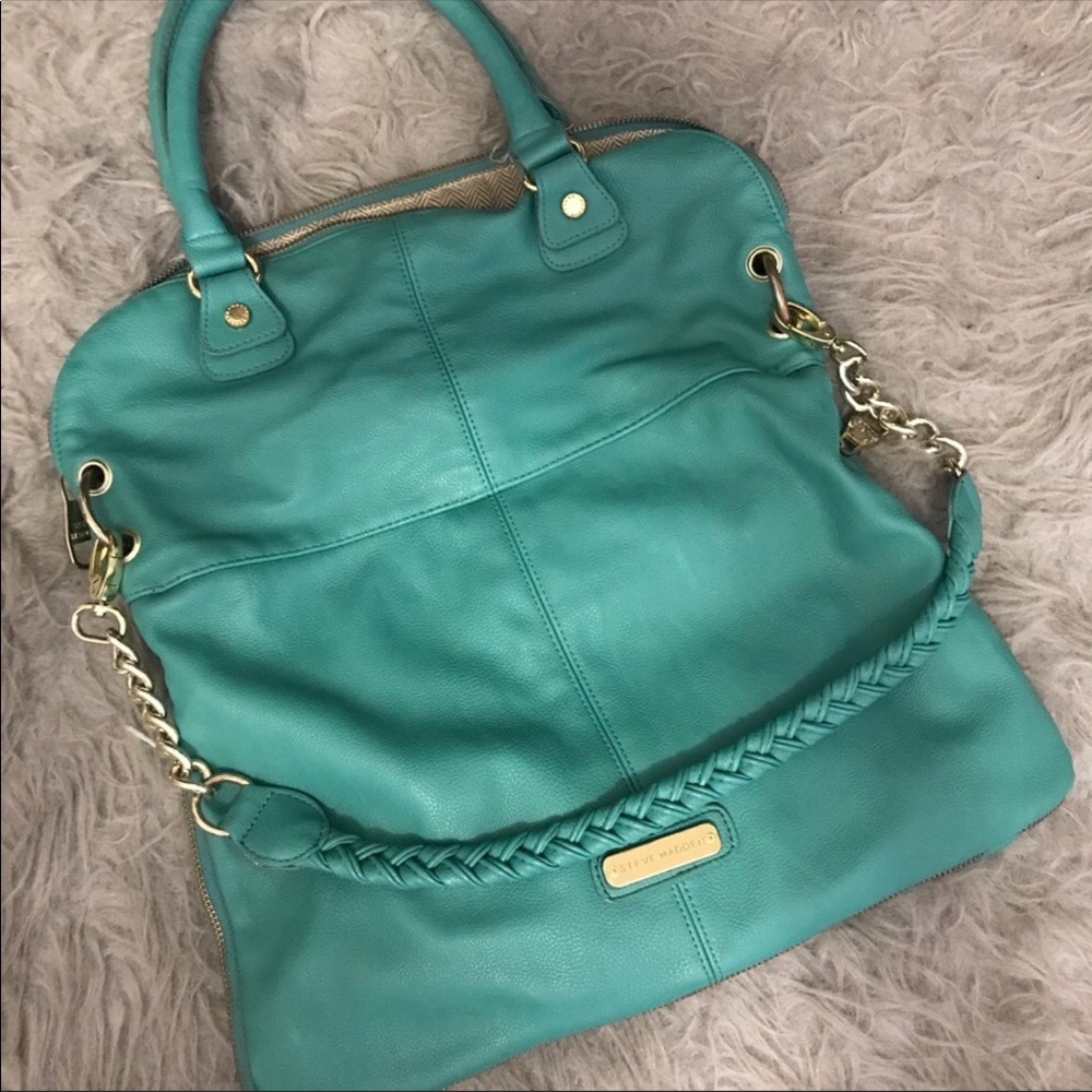 Steve Madden bag